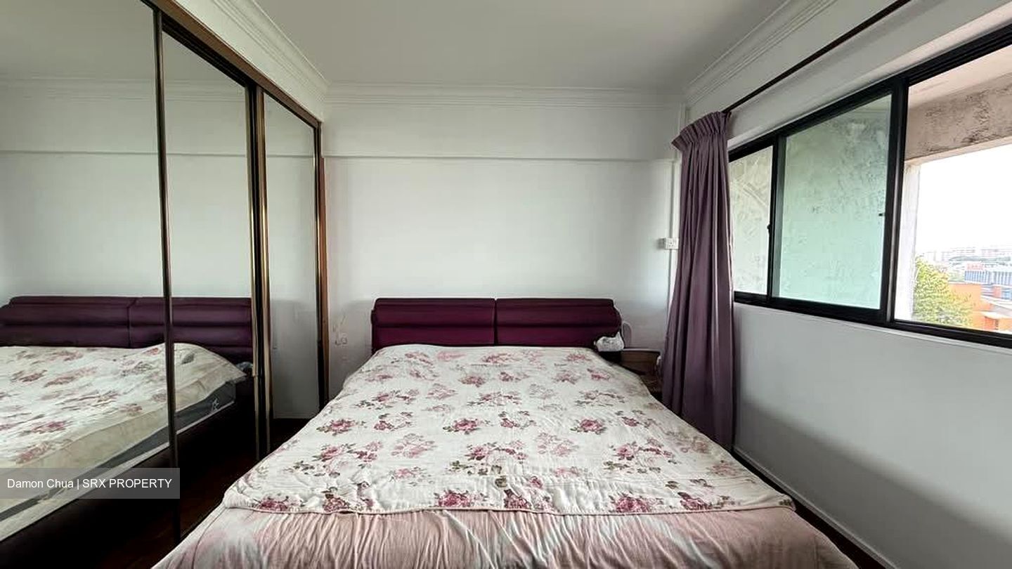 Blk 508 Bedok Reservoir - Punggol Vale (Hougang), HDB Executive #603159641